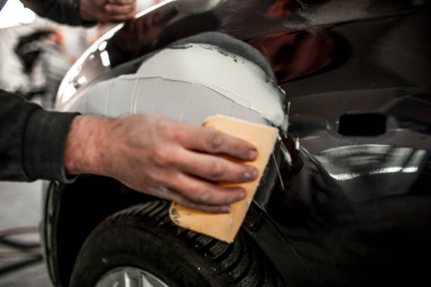 Best Post-Remediation Verification Testing  in Darien Downtown, CT