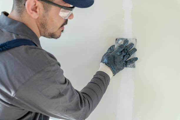 Best Industrial Mold Remediation  in Darien Downtown, CT