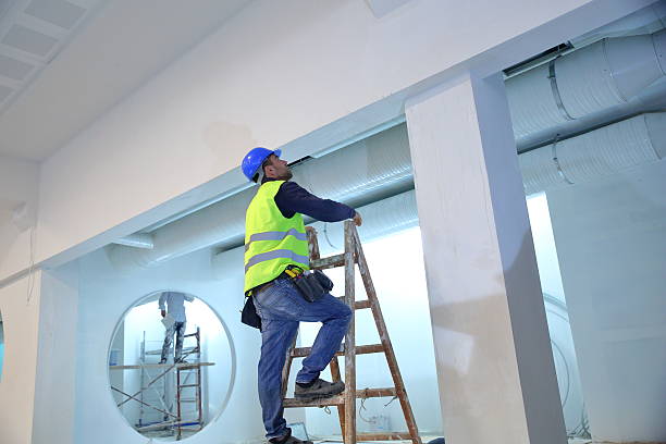 Best Mold Prevention Services  in Darien Downtown, CT
