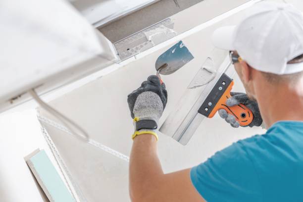 Best HVAC Mold Inspection and Cleaning  in Darien Downtown, CT